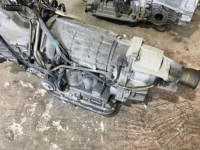 Акпп SUBARU LEGACY B4 OEM 31000AD710 BE5 2000 EJ206