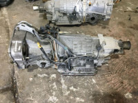 Акпп SUBARU LEGACY B4 OEM 31000AD710 BE5 2000 EJ206