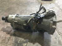 Акпп SUBARU LEGACY B4 OEM 31000AD710 BE5 2000 EJ206