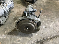 Акпп SUBARU LEGACY B4 OEM 31000AD710 BE5 2000 EJ206