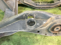Crossmember задняя SUBARU LEGACY B4 OEM 20152AE000 BE5 BH5 BH9 BE9 BHE 2000 EJ206