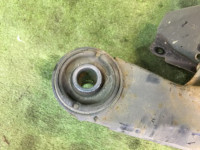 Crossmember задняя SUBARU LEGACY B4 OEM 20152AE000 BE5 BH5 BH9 BE9 BHE 2000 EJ206