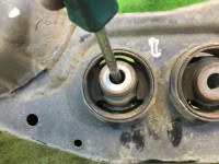 Crossmember задняя SUBARU LEGACY B4 OEM 20152AE000 BE5 BH5 BH9 BE9 BHE 2000 EJ206
