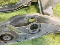Crossmember задняя SUBARU LEGACY B4 OEM 20152AE000 BE5 BH5 BH9 BE9 BHE 2000 EJ206