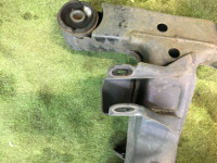 Crossmember задняя SUBARU LEGACY B4 OEM 20152AE000 BE5 BH5 BH9 BE9 BHE 2000 EJ206