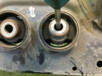 Crossmember задняя SUBARU LEGACY B4 OEM 20152AE000 BE5 BH5 BH9 BE9 BHE 2000 EJ206
