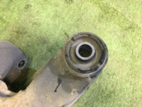 Crossmember задняя SUBARU LEGACY B4 OEM 20152AE000 BE5 BH5 BH9 BE9 BHE 2000 EJ206