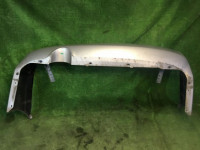กันชนหลัง SUBARU LEGACY B4 OEM 57703AE060SJ 57704AE060 57711AE030 BE5 BE9 2000 Silver 792