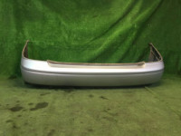 Бампер задний 57703AE060SJ 57704AE060 57711AE030 SUBARU LEGACY B4
