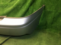 กันชนหลัง SUBARU LEGACY B4 OEM 57703AE060SJ 57704AE060 57711AE030 BE5 BE9 2000 Silver 792