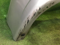 Бампер передний SUBARU LEGACY B4 OEM 57703AE010SJ 57731AE060 57731AE070 57711AE000 BE5 BH5 BH9 BE9 2000 Silver 792