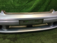 Бампер передний SUBARU LEGACY B4 OEM 57703AE010SJ 57731AE060 57731AE070 57711AE000 BE5 BH5 BH9 BE9 2000 Silver 792