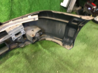 Бампер передний SUBARU LEGACY B4 OEM 57703AE010SJ 57731AE060 57731AE070 57711AE000 BE5 BH5 BH9 BE9 2000 Silver 792