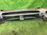 Бампер передний SUBARU LEGACY B4 OEM 57703AE010SJ 57731AE060 57731AE070 57711AE000 BE5 BH5 BH9 BE9 2000 Silver 792