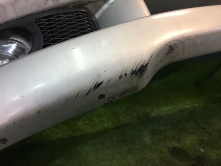 Бампер передний SUBARU LEGACY B4 OEM 57703AE010SJ 57731AE060 57731AE070 57711AE000 BE5 BH5 BH9 BE9 2000 Silver 792