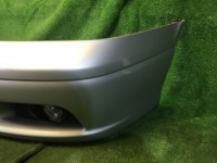 Бампер передний SUBARU LEGACY B4 OEM 57703AE010SJ 57731AE060 57731AE070 57711AE000 BE5 BH5 BH9 BE9 2000 Silver 792