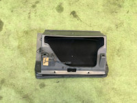 Porta-luvas SUBARU LEGACY B4 OEM 66120AE000ML BE5 2000 Silver 792