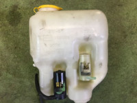 Бачок омывателя SUBARU LEGACY B4 OEM 86610AE010 BE5 BH5 BH9 BE9 BHE 2000 EJ206