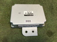 Centralita de la caja de cambios SUBARU LEGACY B4 OEM 31711AE811 BE5 2000 EJ206