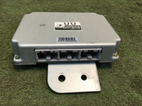 Centralita de la caja de cambios SUBARU LEGACY B4 OEM 31711AE811 BE5 2000 EJ206