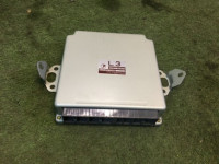 Блок управления двигателя SUBARU LEGACY B4 OEM 22611AF331 BE5 2000 EJ206
