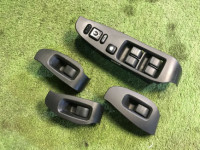 Блок управления стеклоподъемниками 83071AE000 83071AE040 SUBARU LEGACY B4