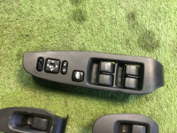 Блок управления стеклоподъемниками SUBARU LEGACY B4 OEM 83071AE000 83071AE040 BE5 BH5 BH9 BE9 2000 EJ206