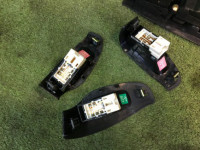 Блок управления стеклоподъемниками SUBARU LEGACY B4 OEM 83071AE000 83071AE040 BE5 BH5 BH9 BE9 2000 EJ206