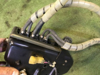 กล่องควบคุมเทอร์โบ SUBARU LEGACY B4 OEM 14772AA482 BE5 BH5 2000 EJ206
