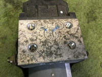 กล่อง ABS SUBARU LEGACY B4 OEM 27539AC050 BE5 BH5 2000 EJ206