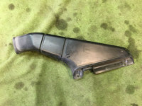 Воздухозаборник 46012AE060 SUBARU LEGACY B4