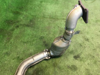 แคทาลิติก SUBARU LEGACY B4 OEM 44102AC210 44179AE000 BE5 BH5 2000 EJ206
