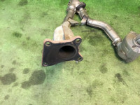แคทาลิติก SUBARU LEGACY B4 OEM 44102AC210 44179AE000 BE5 BH5 2000 EJ206