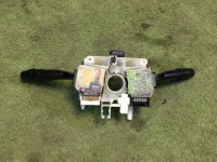Steering column switch assembly SUBARU LEGACY B4 OEM 83111AE010 BE5 2000 EJ206