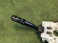 Steering column switch assembly SUBARU LEGACY B4 OEM 83111AE010 BE5 2000 EJ206