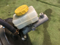 Cilindro-mestre do travão SUBARU LEGACY B4 OEM 26402AC090 26401AC180 BE5 BH5 2000 EJ206