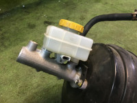 Cilindro-mestre do travão SUBARU LEGACY B4 OEM 26402AC090 26401AC180 BE5 BH5 2000 EJ206