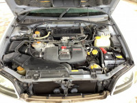 Двигатель 10100BD000 SUBARU LEGACY B4