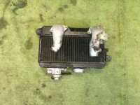 Intercooler SUBARU LEGACY B4 OEM 21819AA020 BE5 BH5 2000 EJ206