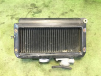 Интеркулер 21819AA020 SUBARU LEGACY B4