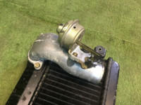 Intercooler SUBARU LEGACY B4 OEM 21819AA020 BE5 BH5 2000 EJ206