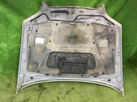 ฝากระโปรงหน้า SUBARU LEGACY B4 OEM 57229AE010 BE5 2000 Silver 792