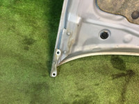 ฝากระโปรงหน้า SUBARU LEGACY B4 OEM 57229AE010 BE5 2000 Silver 792