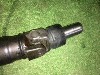Кардан SUBARU LEGACY B4 OEM 27031AC161 BE5 BH5 BH9 BE9 2000 EJ206
