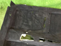 地毯 SUBARU LEGACY B4 OEM 95011AE020ML BE5 2000 Silver 792