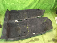 Ковер салона 95011AE020ML SUBARU LEGACY B4