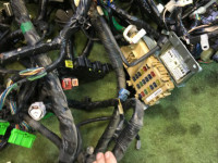 Коса SUBARU LEGACY B4 OEM 81401AE060 81200AE300 81500AE720 BE5 2000 EJ206