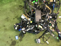 Коса SUBARU LEGACY B4 OEM 81401AE060 81200AE300 81500AE720 BE5 2000 EJ206