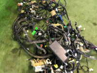 Коса SUBARU LEGACY B4 OEM 81401AE060 81200AE300 81500AE720 BE5 2000 EJ206