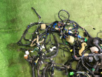 Коса SUBARU LEGACY B4 OEM 81401AE060 81200AE300 81500AE720 BE5 2000 EJ206